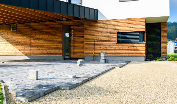 Best Driveway Pavers Near Me  in Stigler, OK